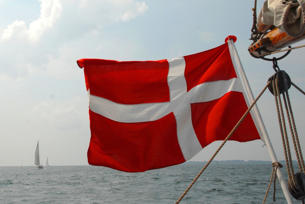 Jak rozliczyć Danię?
