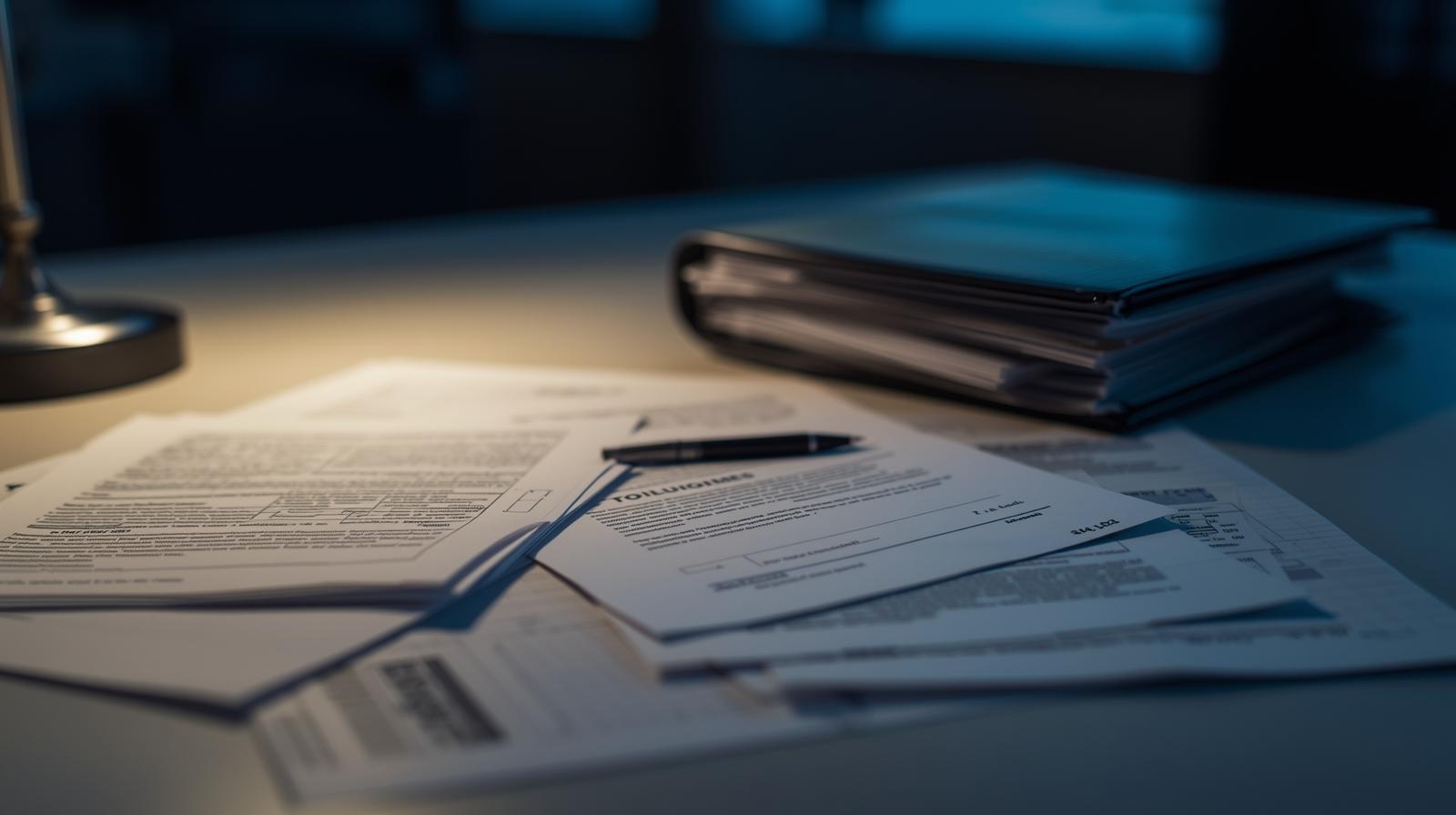 Скільки є часу на податкове розрахування з Німеччини? Важливі дати