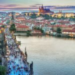 Jak zostać rezydentem podatkowym w Czechach?