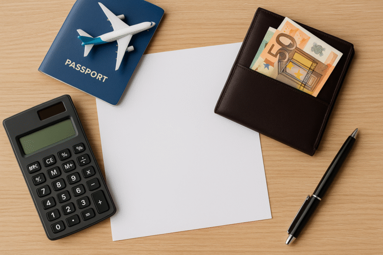 Kto może odliczyć diety zagraniczne? Poznaj dokładne stawki z różnych krajów