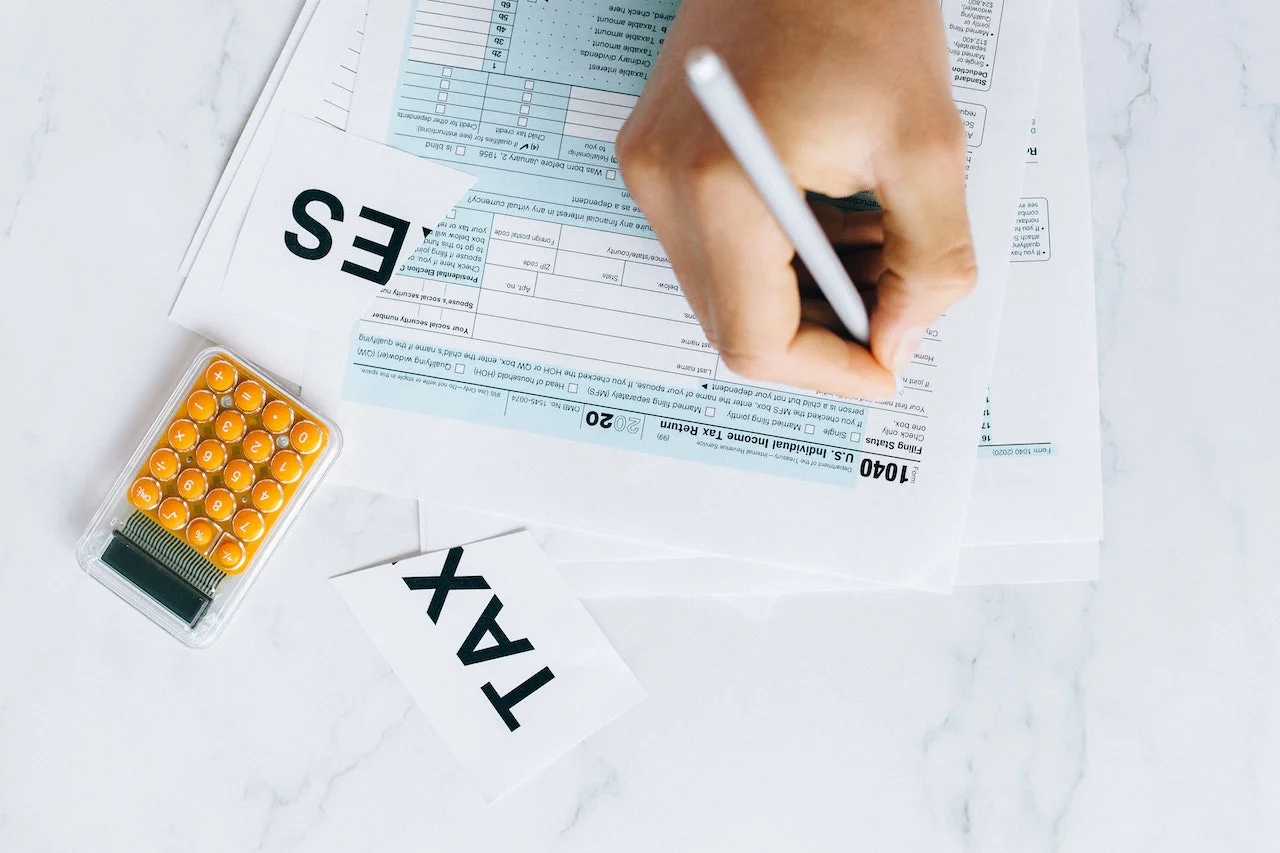 Who is subject to unlimited tax liability in Germany and why is it so important?