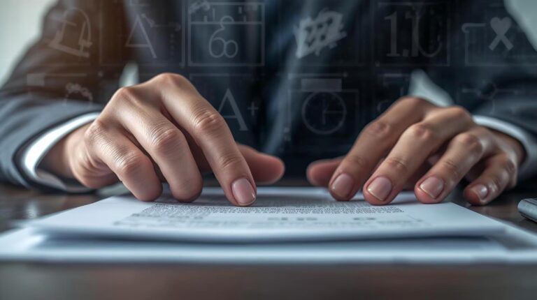 Identifikationsnummer: co to jest i jakiej sytuacji Steuer-ID ma szczególne znaczenie?