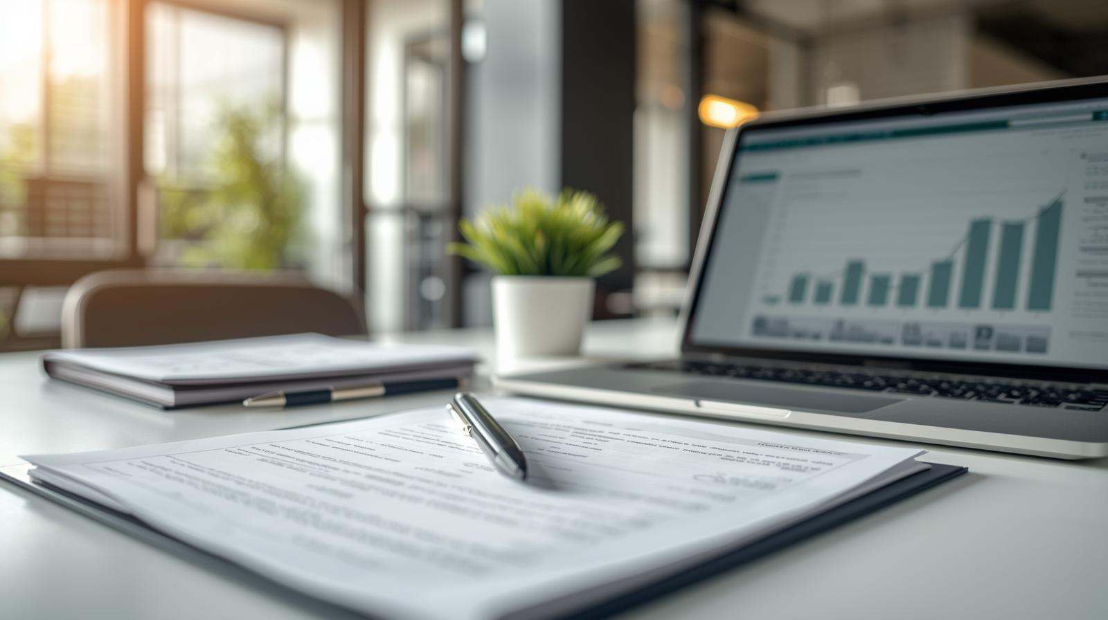 Identifikationsnummer: що це таке і в яких ситуаціях Steuer-ID має особливе значення?