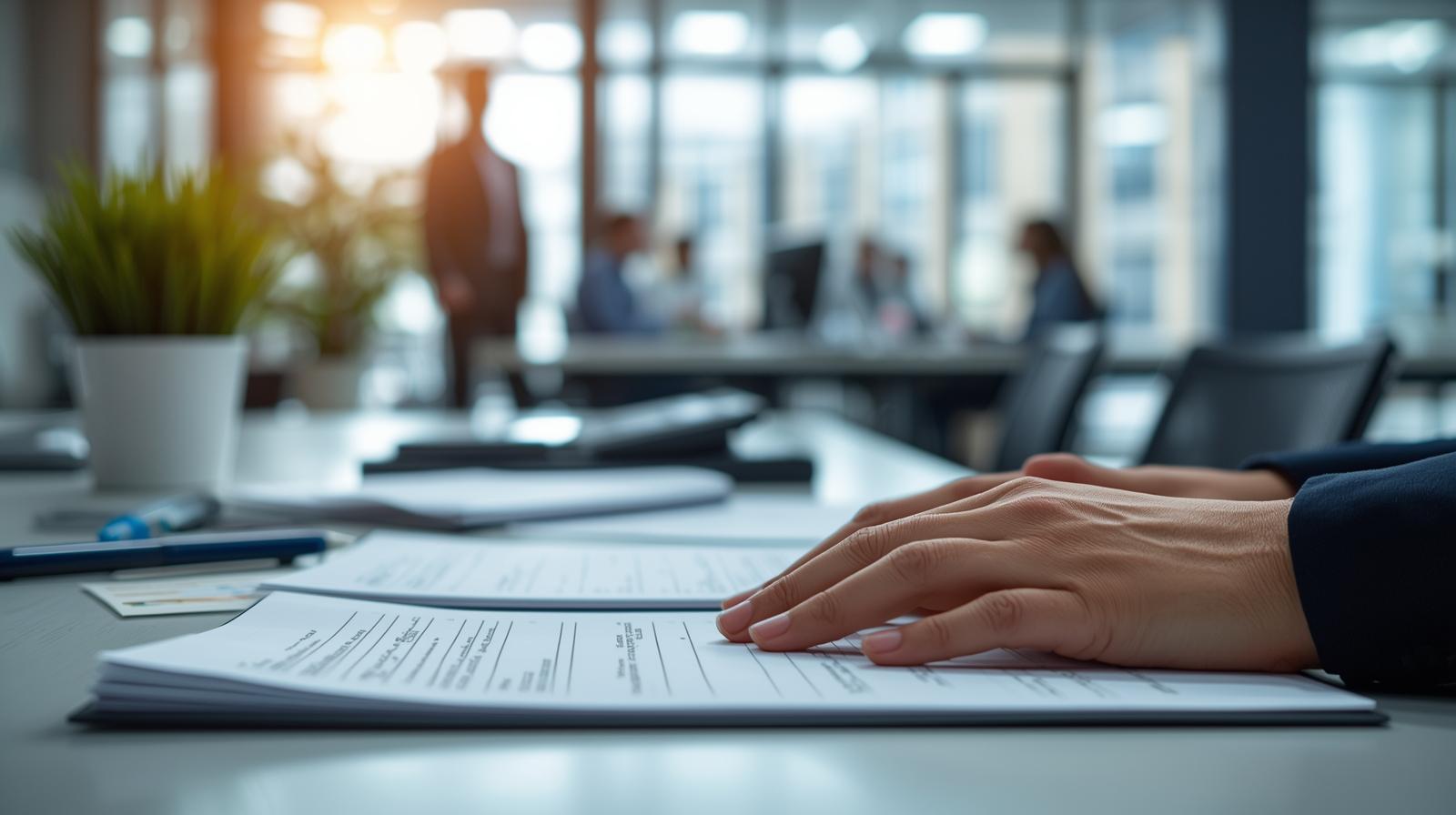 Jakie są zasady przyznawania Arbeitslosengeld? Dowiedz się wszystkiego o zasiłku dla bezrobotnych w Niemczech!