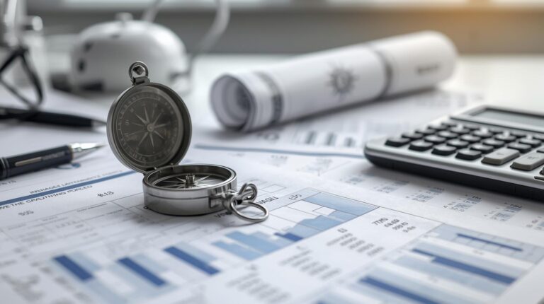 Marynarze – jak rozliczyć dochody osiągnięte w Holandii w 2025 roku?