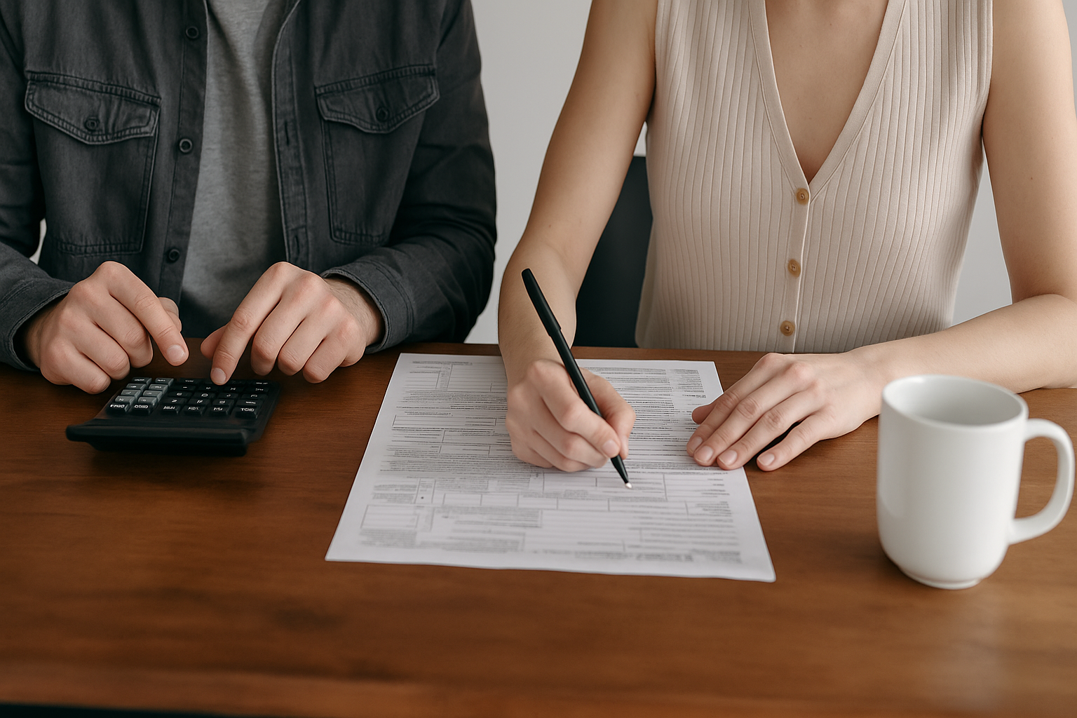 Rozliczenie podatku Gliwice