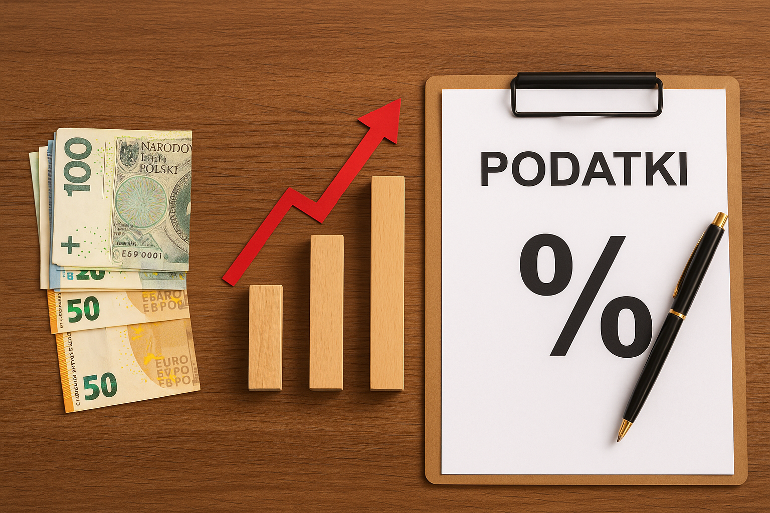 Jak uniknąć drugiego progu podatkowego? Umowa o pracę i dochody z zagranicy pod kontrolą!