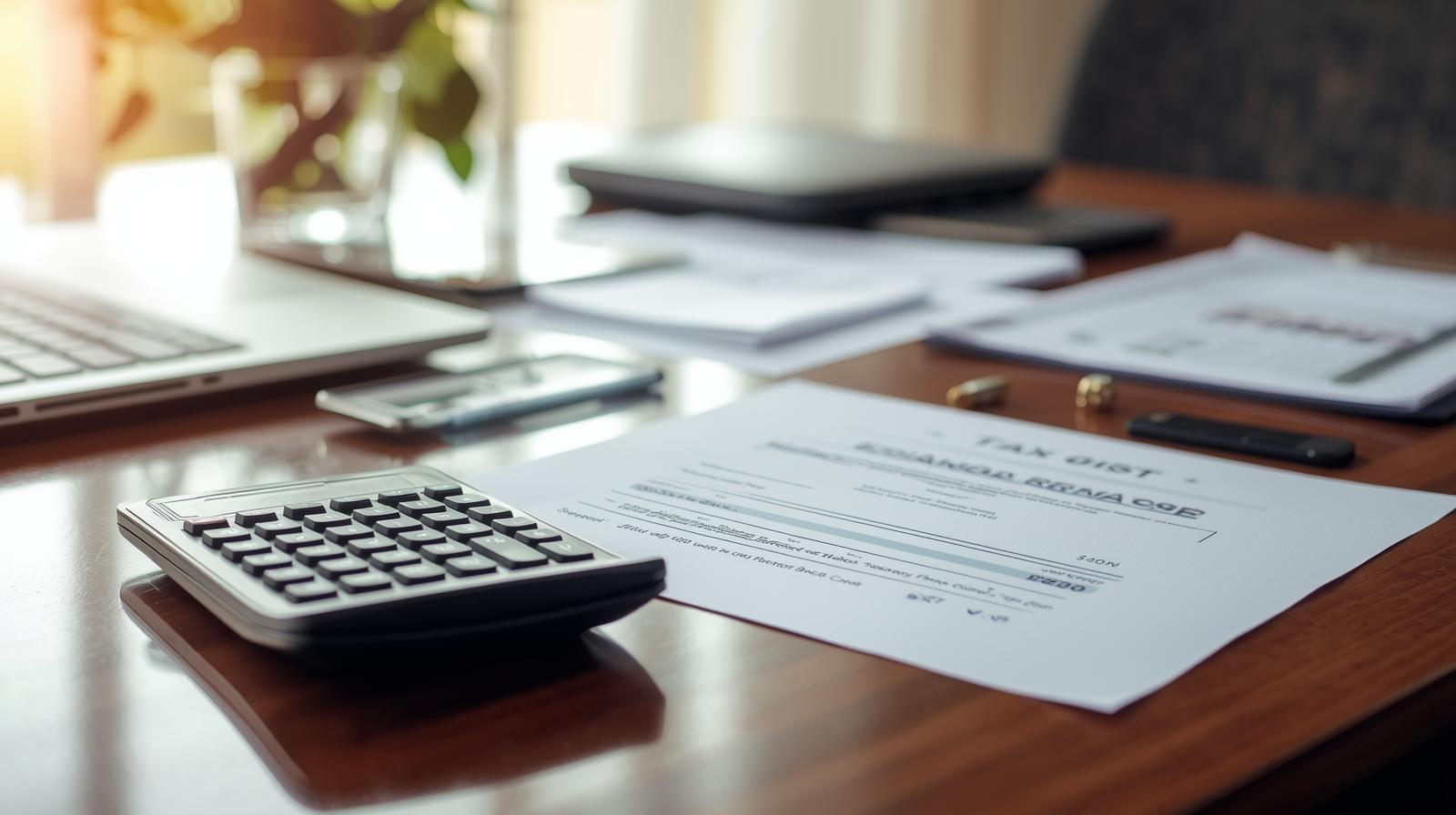 Церковний податок у Німеччині – комплексний путівник