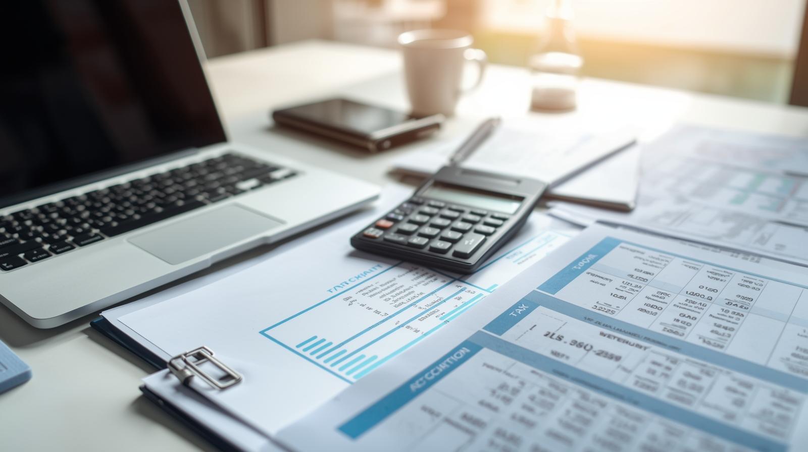 Steuernummer – що це таке, де його знайти та як отримати у разі польської компанії? Розберися з формальностями!