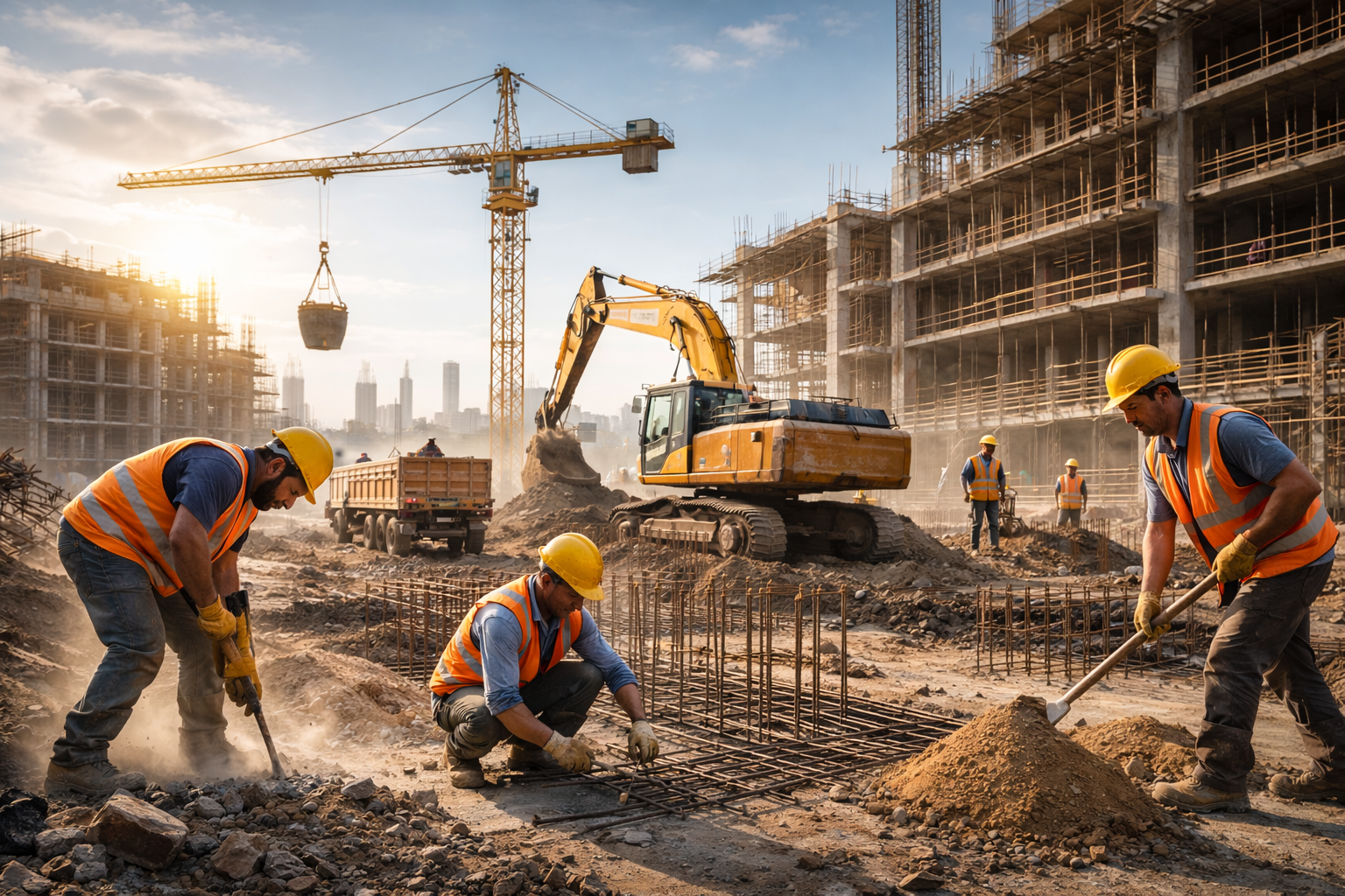 Freistellung – pedido de isenção do imposto de construção na Alemanha