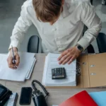 Чи, працюючи в Бельгії, мушу розрахуватися в Польщі?
