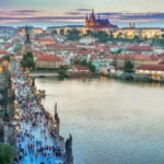 Податкове резидентство в Чехії: хто може його отримати та які переваги воно дає?