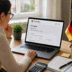 Як перевірити статус Kindergeld? Інструкція крок за кроком